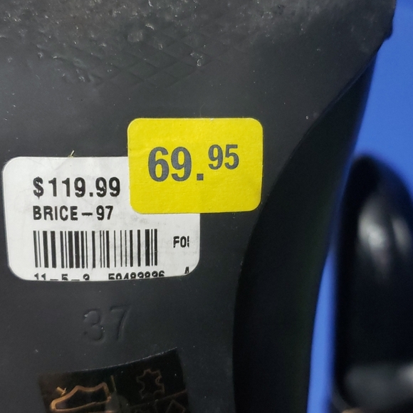 Women's Heels from Aldo - Picture 5 of 5